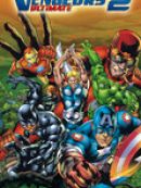 Achat DVD  Ultimate Avengers 2 - Les Vengeurs 2 Ultimate 