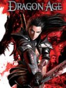 Achat DVD  Dragon Age: Dawn of the Seeker 