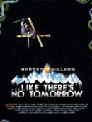 Achat DVD  Like There's No Tomorrow (Comme s'il n'y avait pas de lendemain), de Warren Miller 