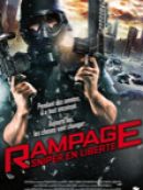 Achat DVD  Rampage 