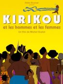 Achat DVD  Kirikou Et Les Hommes Et Les Femmes 