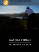 Achat DVD  Danny MacAskill: Way Back home 