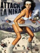 Achat DVD  Attack of La Nina (À l'assaut de La Niña) de Matchstick Productions 