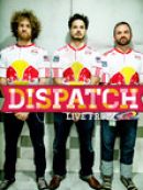 Achat DVD  Concert live de Dispatch au 