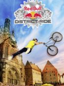 Achat DVD  Red Bull District Ride Nuremberg 2011 