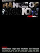 Achat DVD  Range of Motion 