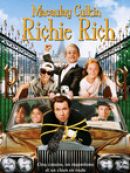 Achat DVD  Richie Rich 