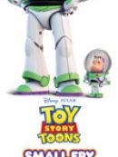 Achat DVD  Toy Story Toons: Small Fry 
