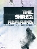 Achat DVD  The Shred Remains produit par Rome Snowboard 