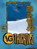 Achat DVD  Video Grass Trick Tips - Volume 1 (Trucs et tuyaux sur l'herbe en vidéo, volume 1) 