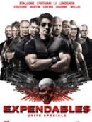 Achat DVD  Expendables : unité spéciale (VOST) 