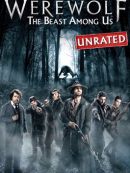 Achat DVD  Werewolf: La Nuit Du Loup-Garou 