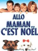 Achat DVD  Allo maman, c'est Noël 