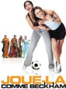 Achat DVD  Joue-là comme Beckham 