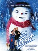 Achat DVD  Jack Frost 