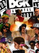 Achat DVD  DGK: Parental Advisory 