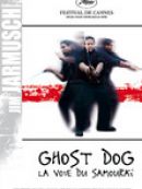Achat DVD  Ghost Dog, la voie du samouraï 