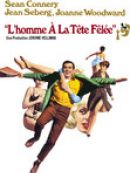 Achat DVD  L'homme à La Tête Fêlée 