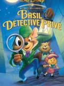 Achat DVD  Basil Détective Privé 