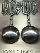 Achat DVD  AC/DC: Family Jewels 