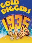 Achat DVD  Chercheuses D'or De 1935 (Gold Diggers Of 1935) 