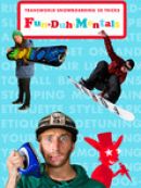 Achat DVD  FunDuhMentals - Transworld Snowboarding 20 Tricks 