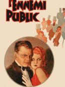 Achat DVD  L' Ennemi Public 