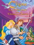 Achat DVD  The Swan Princess and the Secret of the Castle 