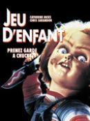 Achat DVD  Jeu d'enfant 
