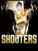 Achat DVD  Shooters (2010) 