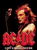 Achat DVD  AC/DC: Live At Donington 