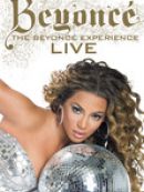 Achat DVD  The Beyoncé Experience Live 