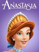 Achat DVD  Anastasia (1997) 