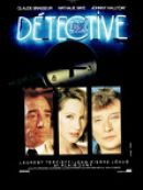 Achat DVD  Détective 