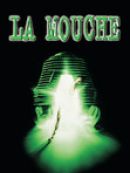 Achat DVD  La Mouche 