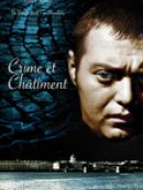 Achat DVD  Crime and Punishment 