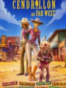 Achat DVD  Cendrillon au Far West 