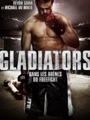 Achat DVD  Gladiators 