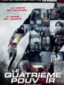 Achat DVD  Le quatrième pouvoir 