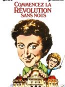 Achat DVD  Commencez La Révolution Sans Nous (Start The Revolution Without Me) 