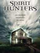 Achat DVD  Spirit Hunters 
