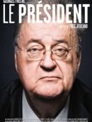 Achat DVD  Le Président (2010) 