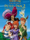 Achat DVD  Peter Pan 2 : Retour Au Pays Imaginaire 