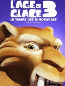 Achat DVD  L'âge De Glace 3 