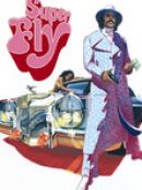 Achat DVD  Super Fly 