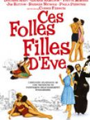 Achat DVD  Ces folles filles d'eve (Where the Boys Are) 