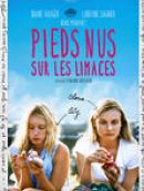 Achat DVD  Pieds Nus Sur Les Limaces 