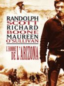 Achat DVD  The Tall T 