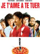 Achat DVD  I Love You To Death 