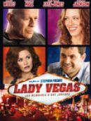Achat DVD  Lady vegas (VOST) 